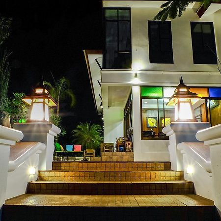 Radateeree Resort Chiang Mai Esterno foto