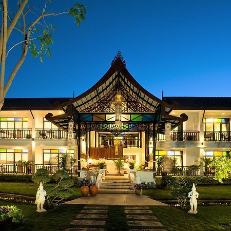Radateeree Resort Chiang Mai Esterno foto
