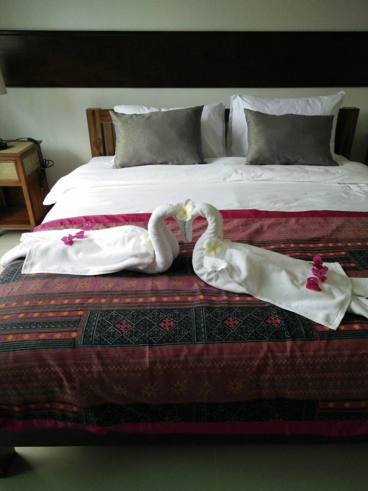 Radateeree Resort Chiang Mai Esterno foto