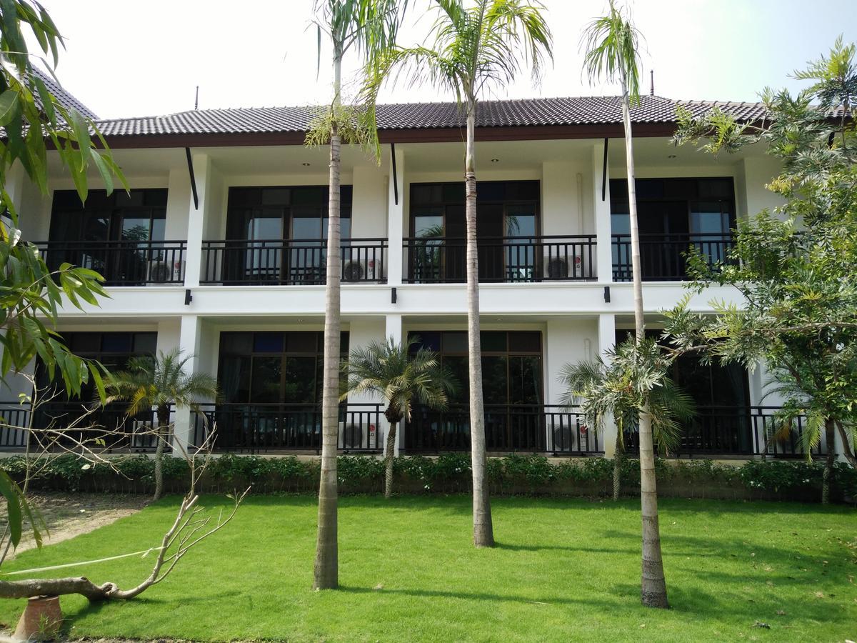 Radateeree Resort Chiang Mai Esterno foto