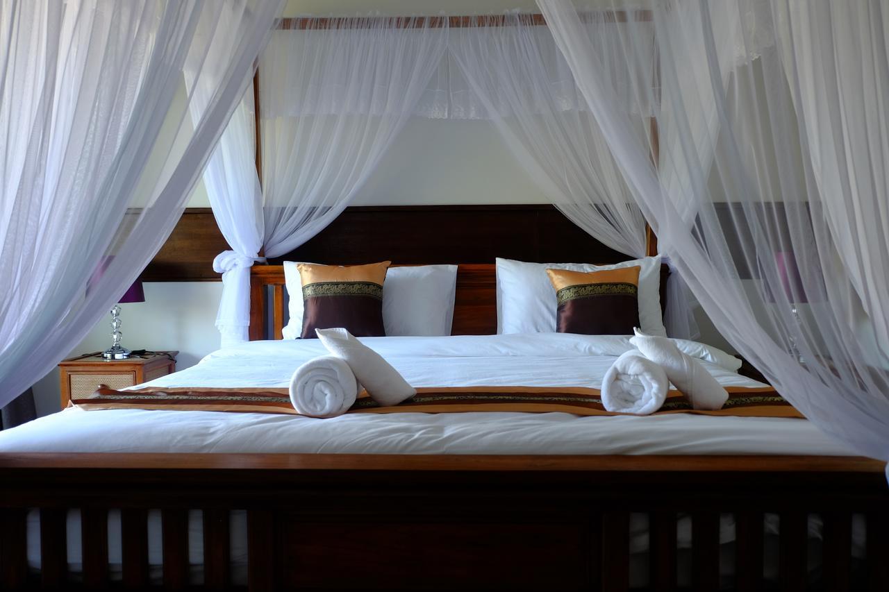 Radateeree Resort Chiang Mai Esterno foto