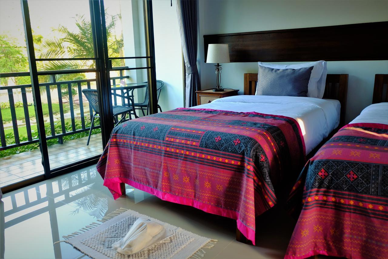 Radateeree Resort Chiang Mai Esterno foto