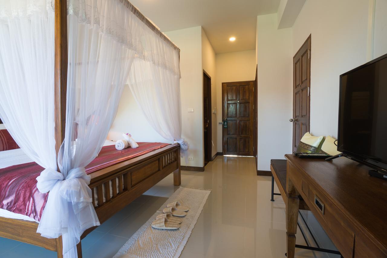 Radateeree Resort Chiang Mai Esterno foto