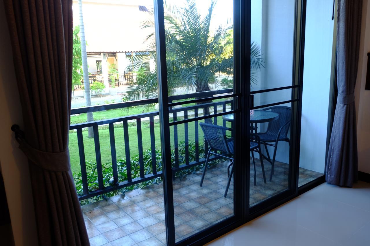Radateeree Resort Chiang Mai Esterno foto