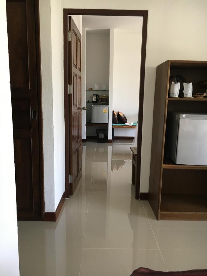 Radateeree Resort Chiang Mai Esterno foto