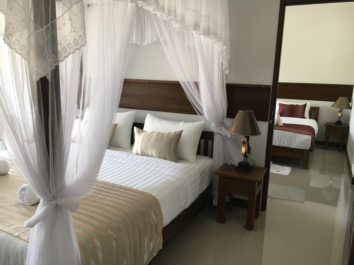 Radateeree Resort Chiang Mai Esterno foto