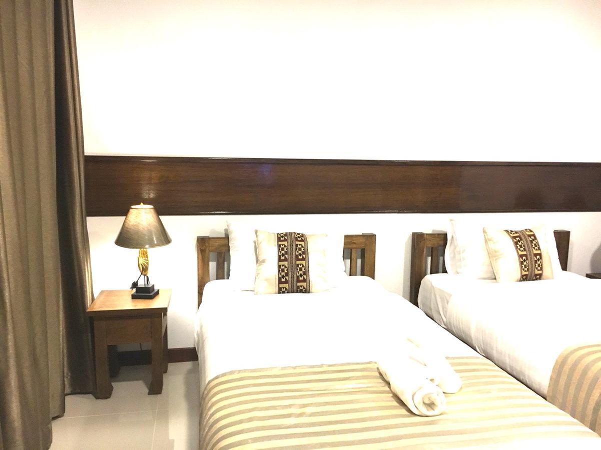 Radateeree Resort Chiang Mai Esterno foto
