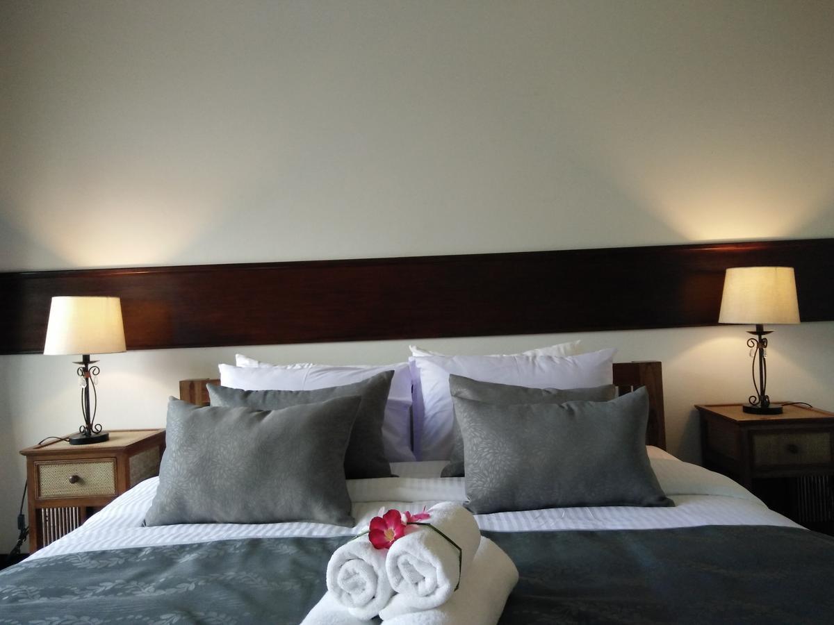 Radateeree Resort Chiang Mai Esterno foto