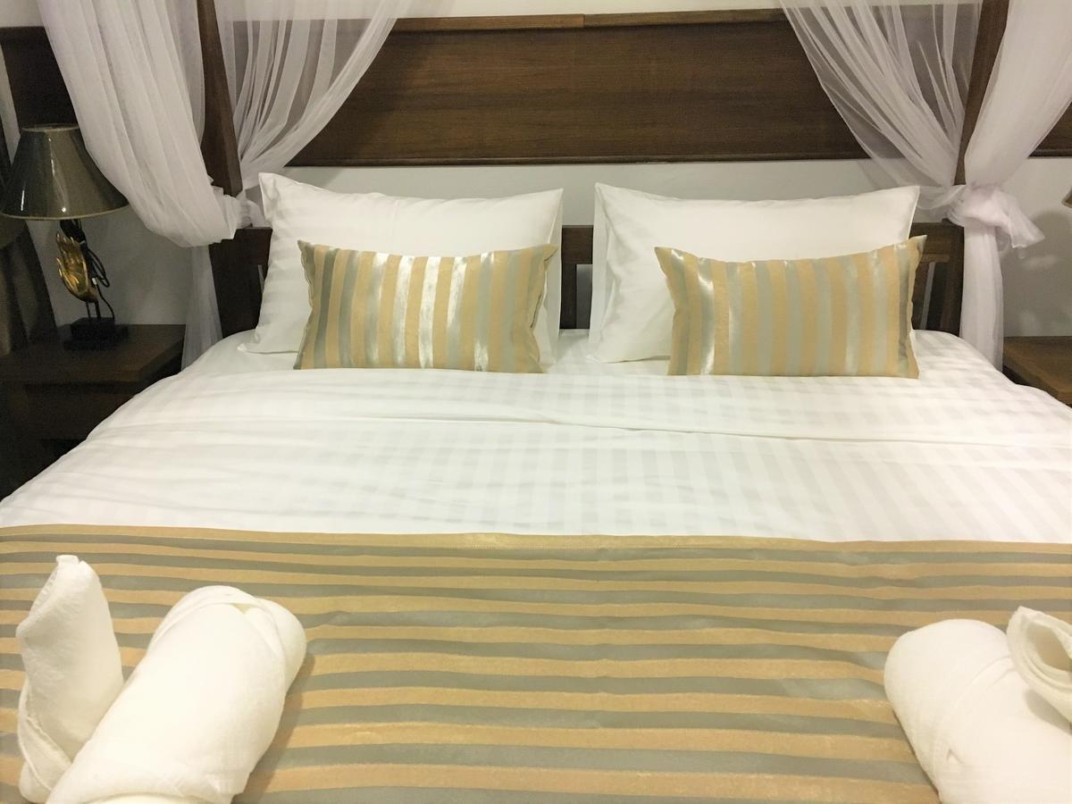 Radateeree Resort Chiang Mai Esterno foto