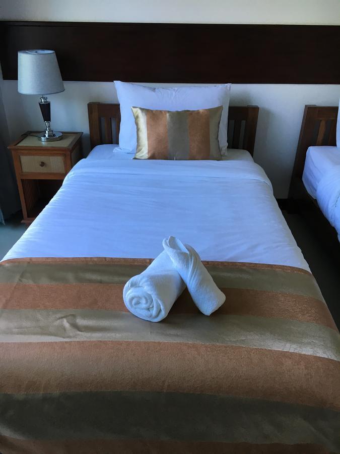 Radateeree Resort Chiang Mai Esterno foto