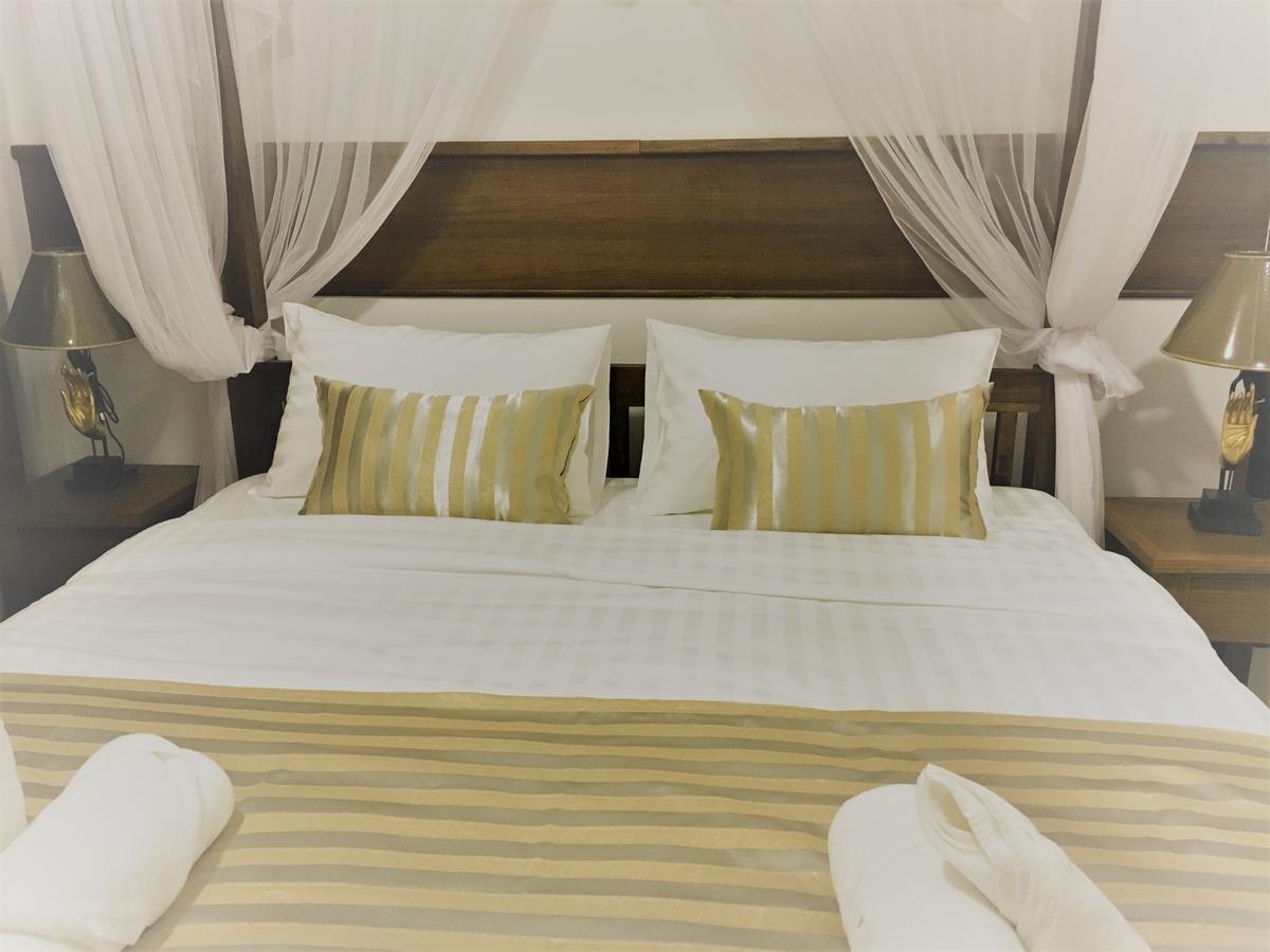 Radateeree Resort Chiang Mai Esterno foto