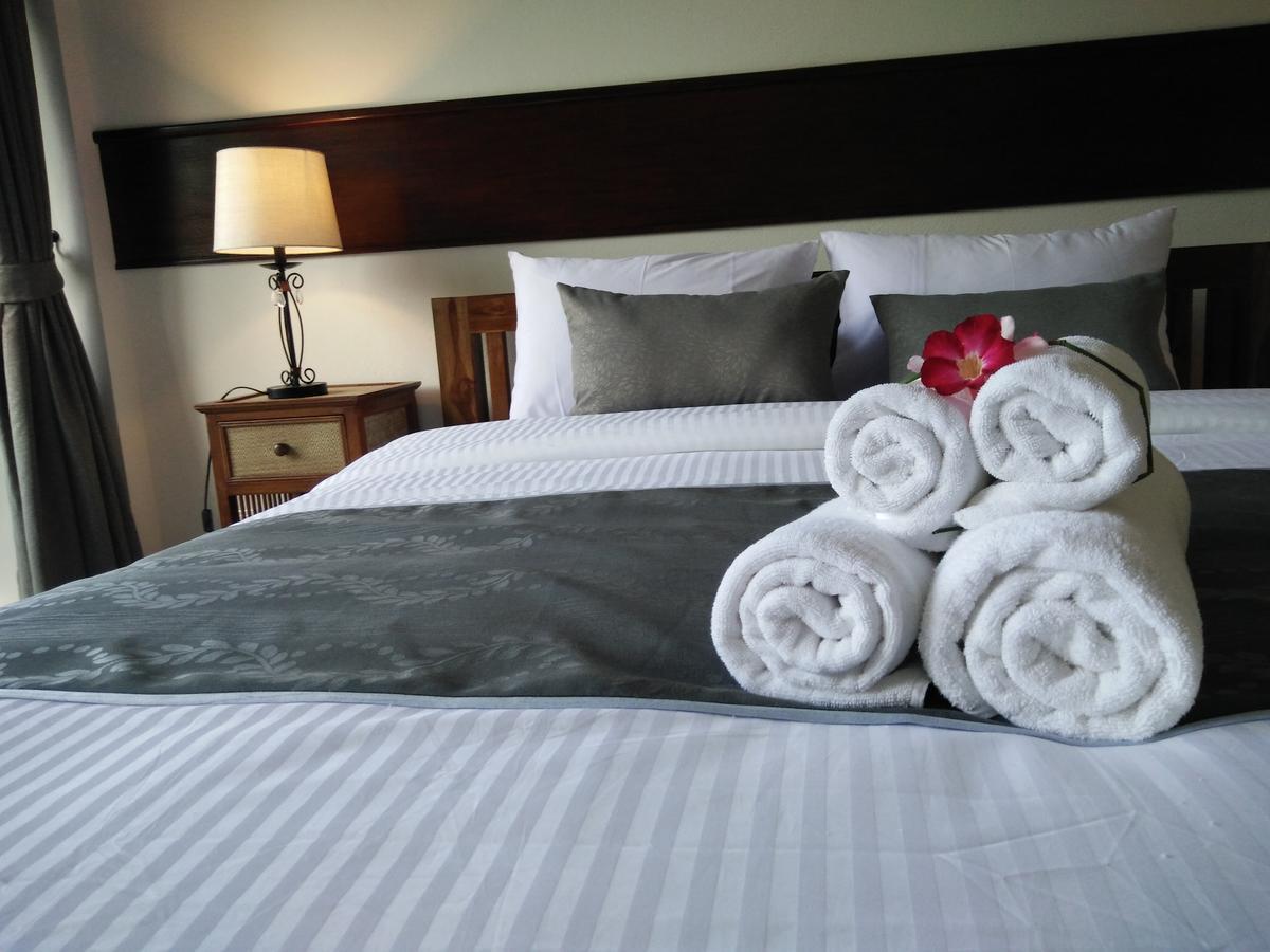 Radateeree Resort Chiang Mai Esterno foto