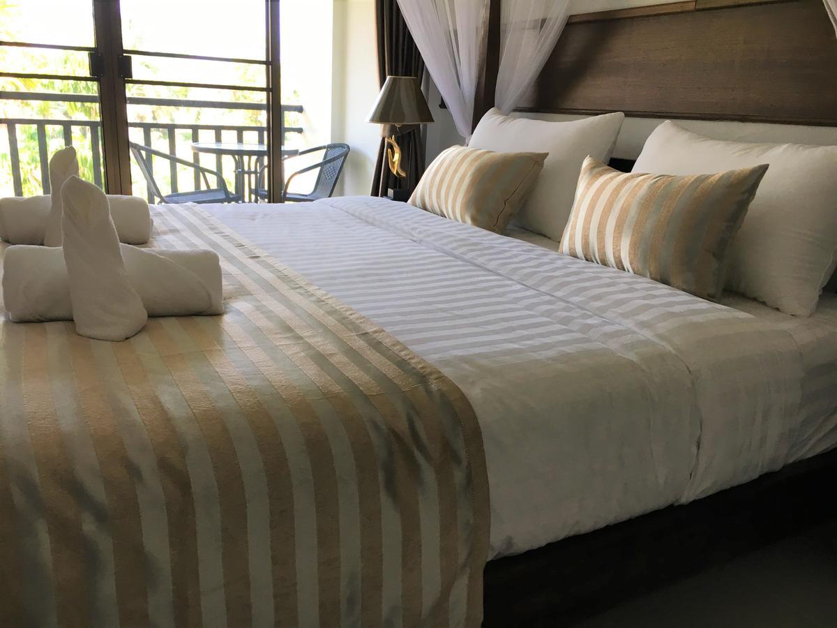 Radateeree Resort Chiang Mai Esterno foto