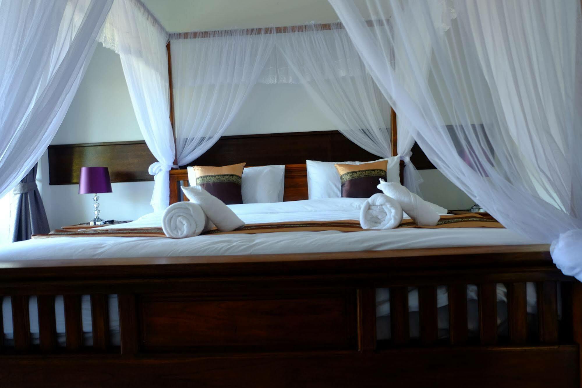 Radateeree Resort Chiang Mai Esterno foto