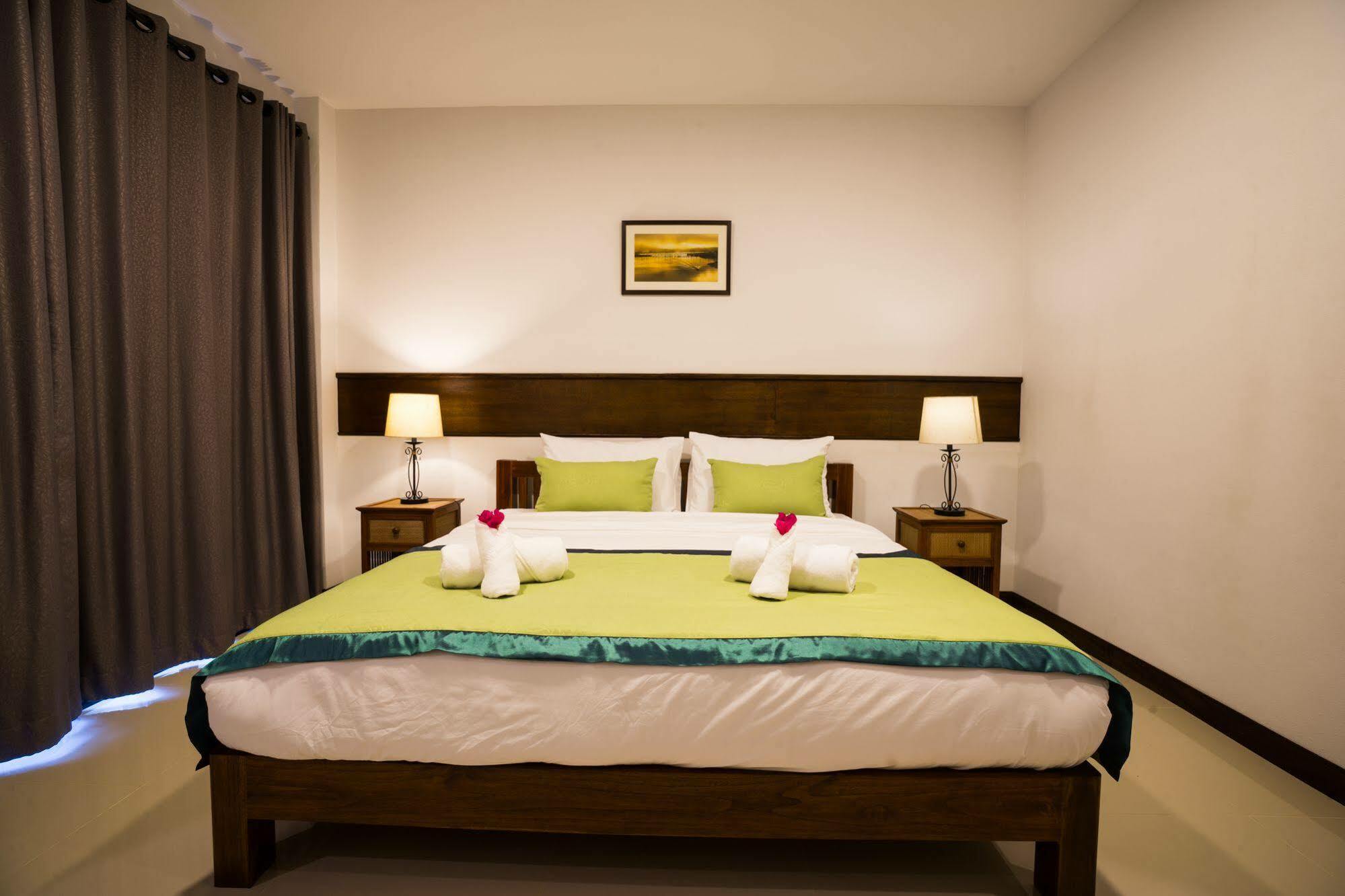 Radateeree Resort Chiang Mai Esterno foto