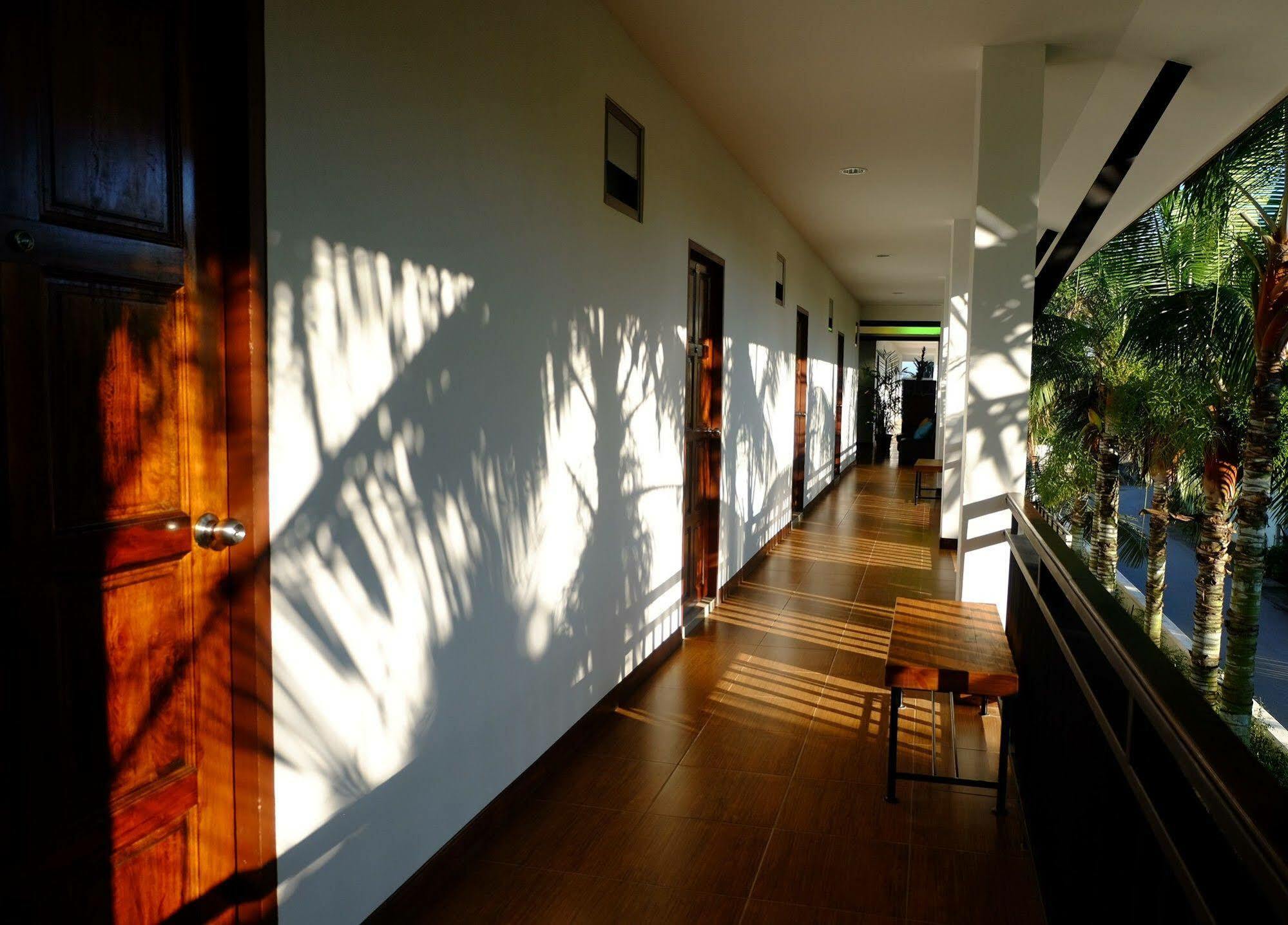 Radateeree Resort Chiang Mai Esterno foto