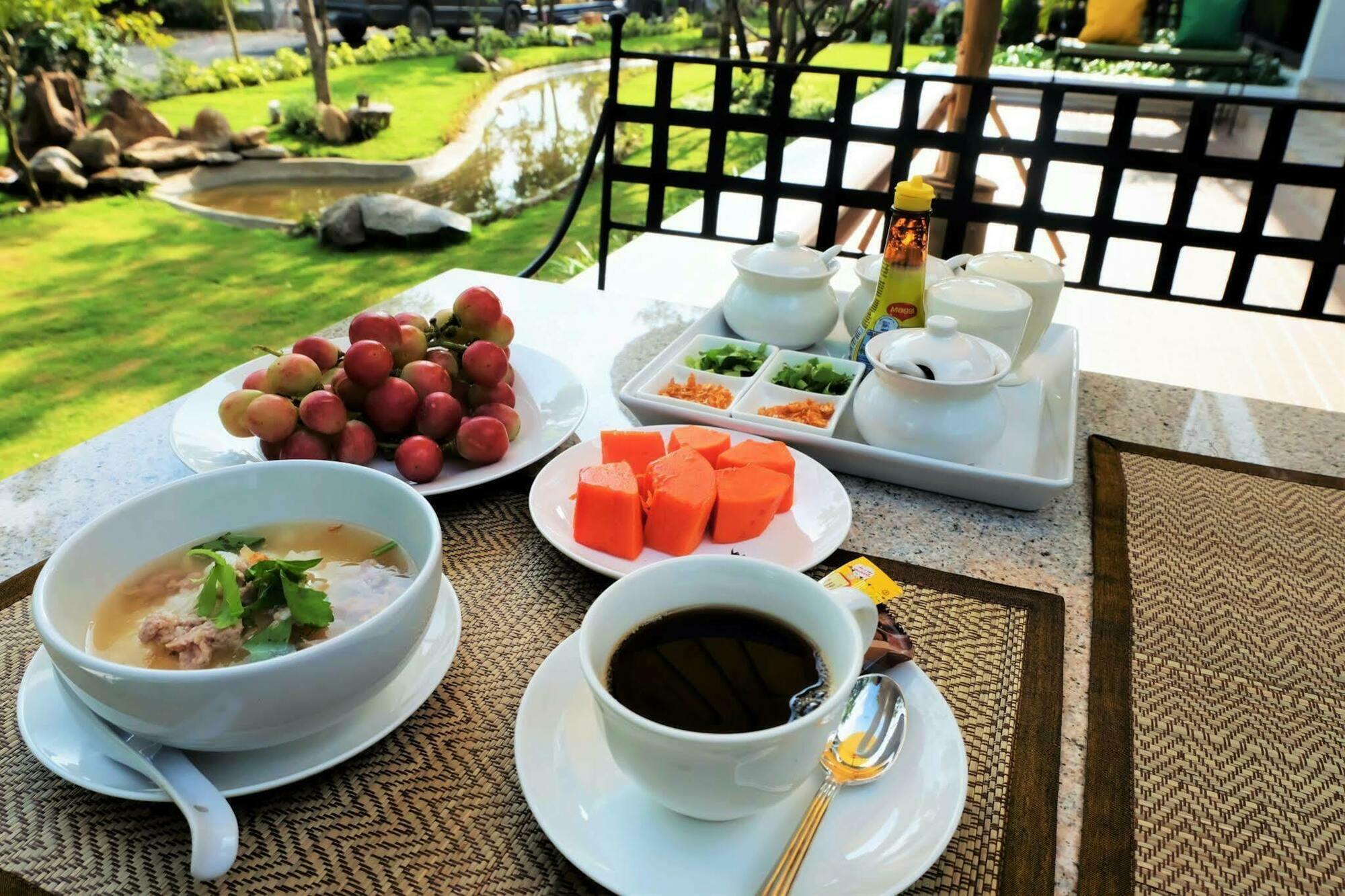 Radateeree Resort Chiang Mai Esterno foto